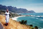 Highlight for Album: Cape Town