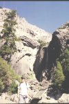 Highlight for Album: Yosemite & Bass Lake